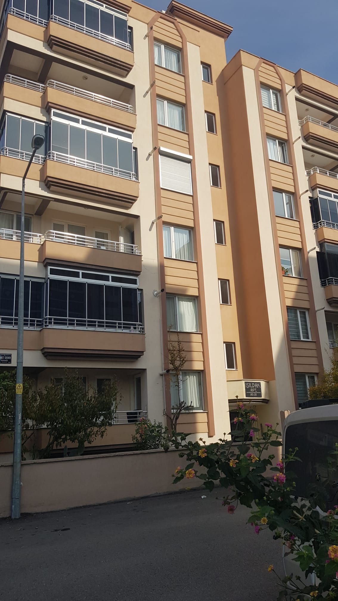 Temel ve Kolon İmalatı